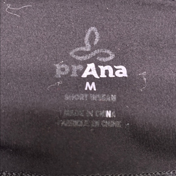 PRANA JOGGERS - Picture 8 of 9
